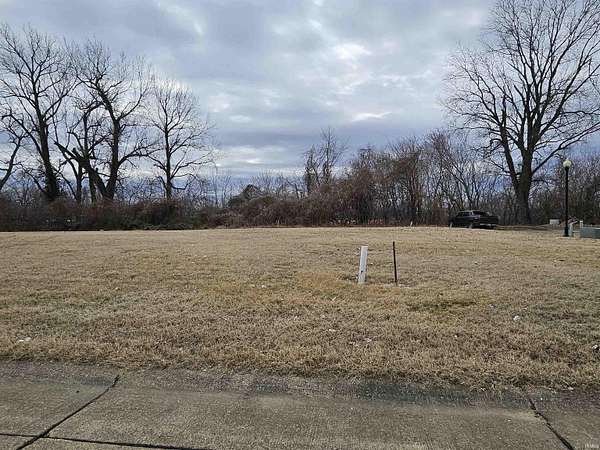 0.11 Acres of Residential Land for Sale in Evansville, Indiana