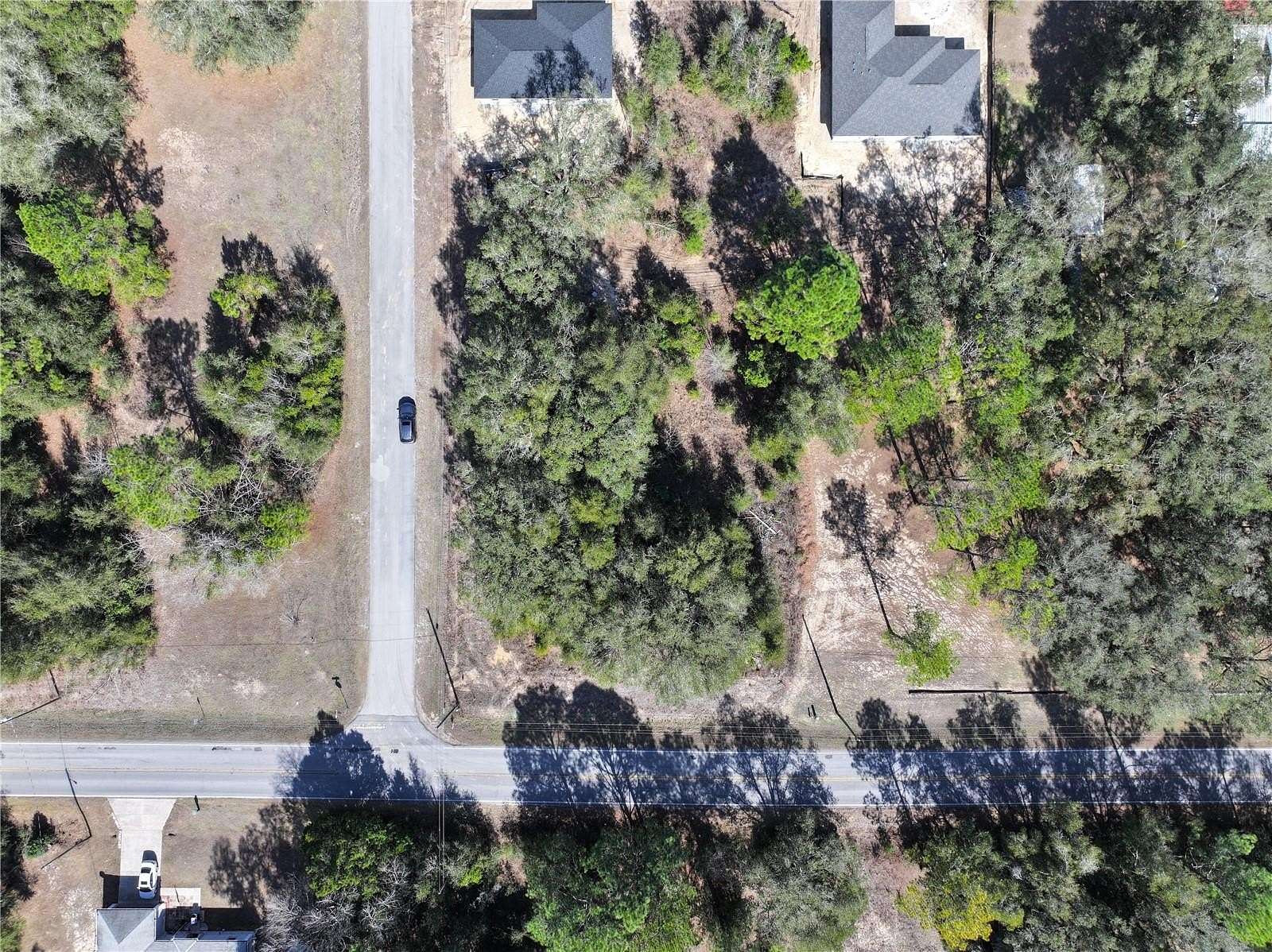 0.24 Acres of Residential Land for Sale in Dunnellon, Florida