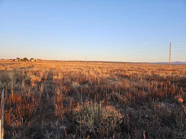 1 Acre of Land for Sale in Pueblo West, Colorado
