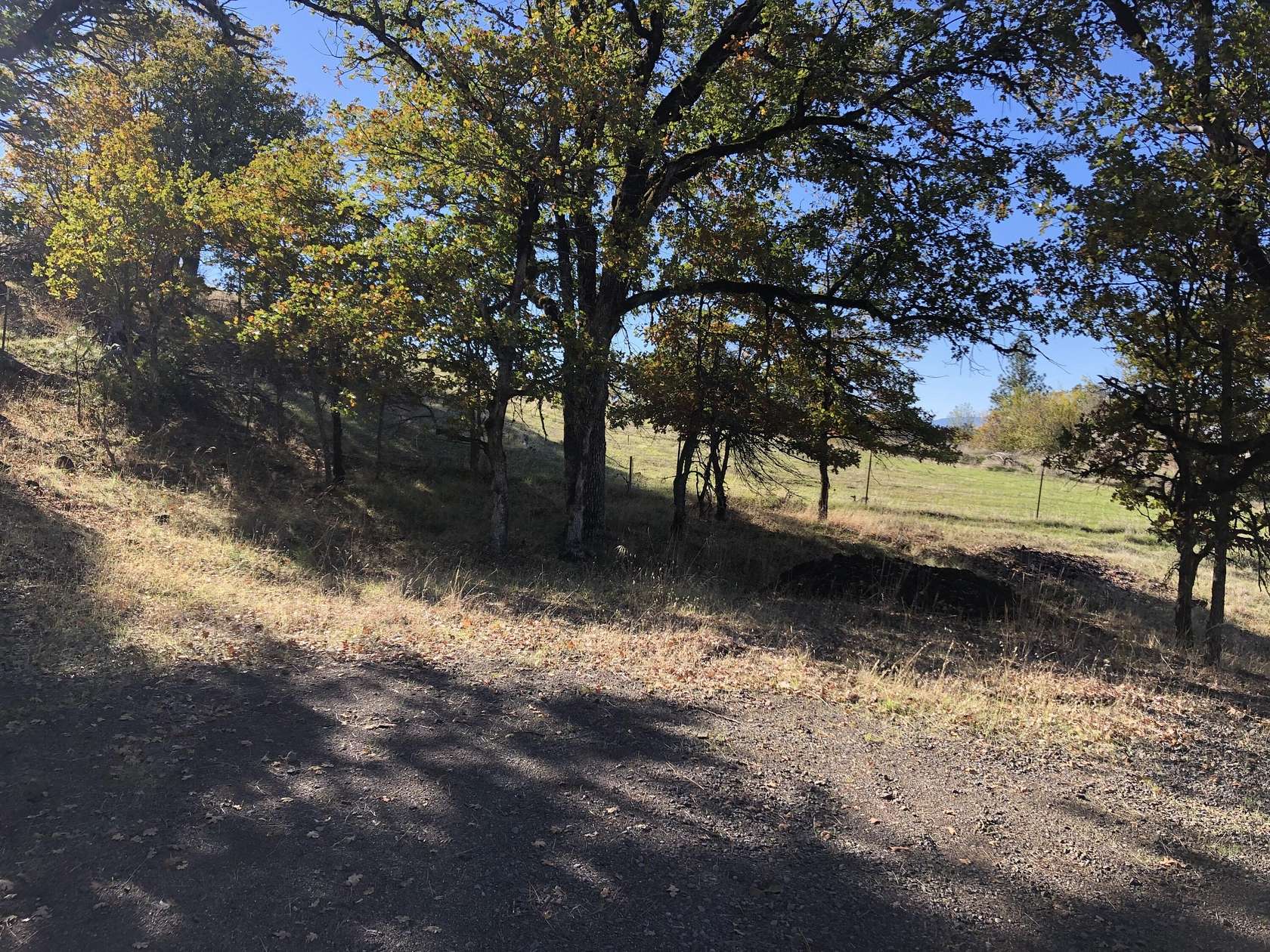 0.54 Acres of Residential Land for Sale in Shady Cove, Oregon