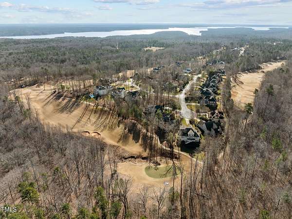 0.5 Acres of Residential Land for Sale in Chapel Hill, North Carolina