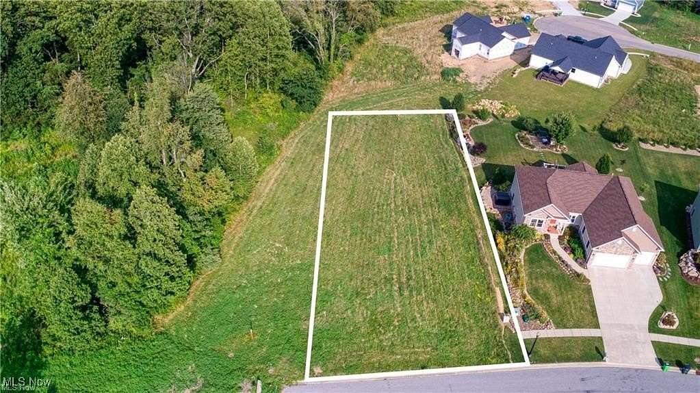0.38 Acres of Land for Sale in Doylestown, Ohio