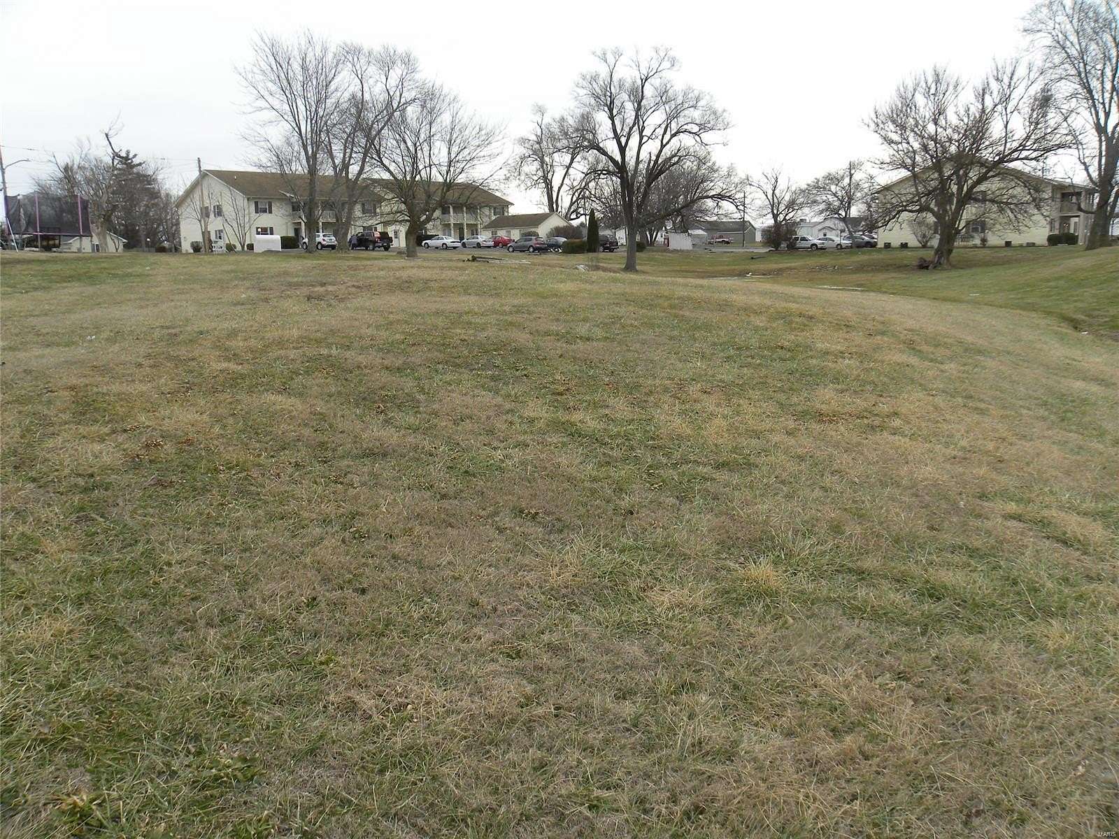 0.32 Acres of Land for Sale in Jerseyville, Illinois