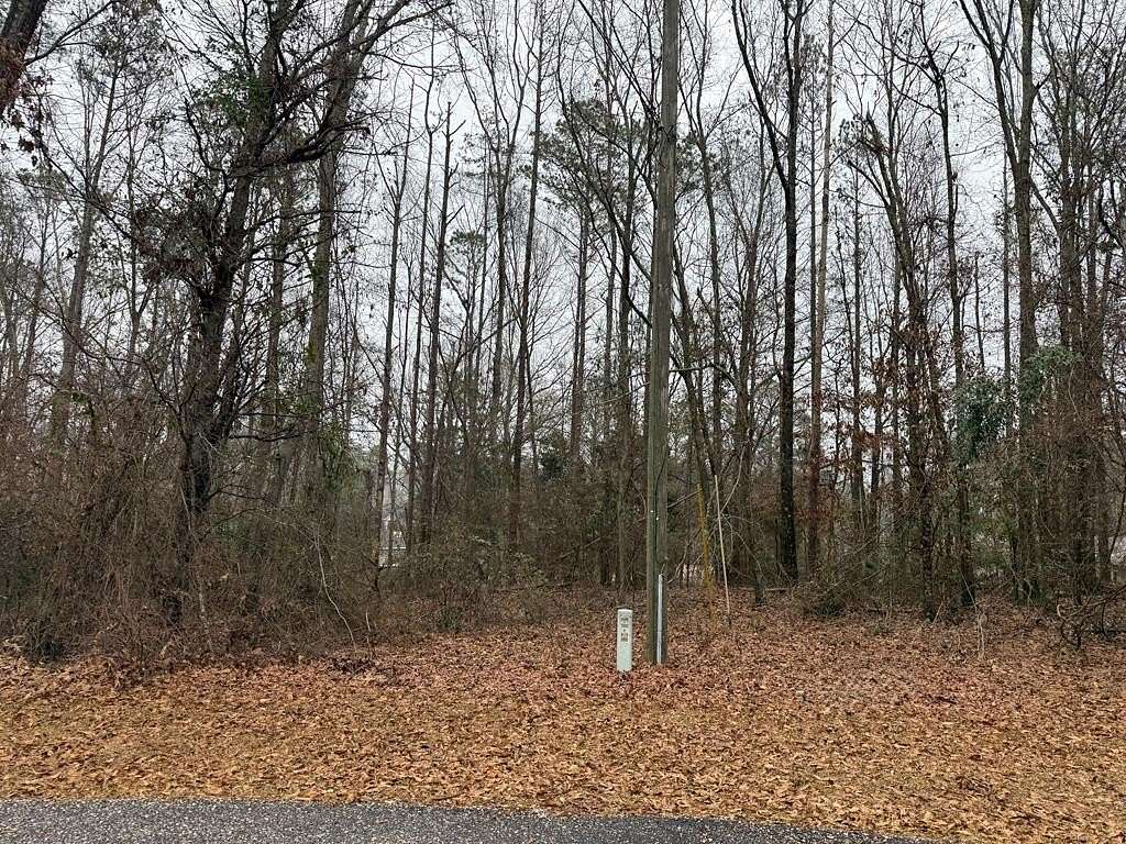 0.69 Acres of Residential Land for Sale in Troy, Alabama