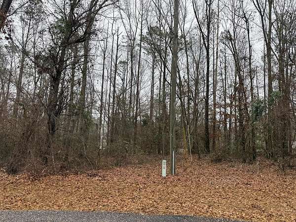 0.69 Acres of Residential Land for Sale in Troy, Alabama