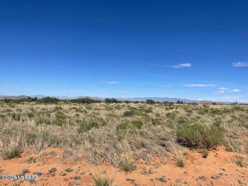 3.33 Acres of Residential Land for Sale in Pearce, Arizona