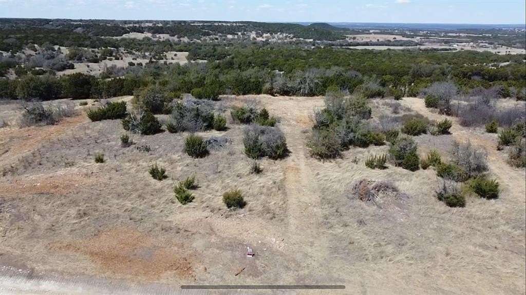 2.26 Acres of Residential Land for Sale in Glen Rose, Texas