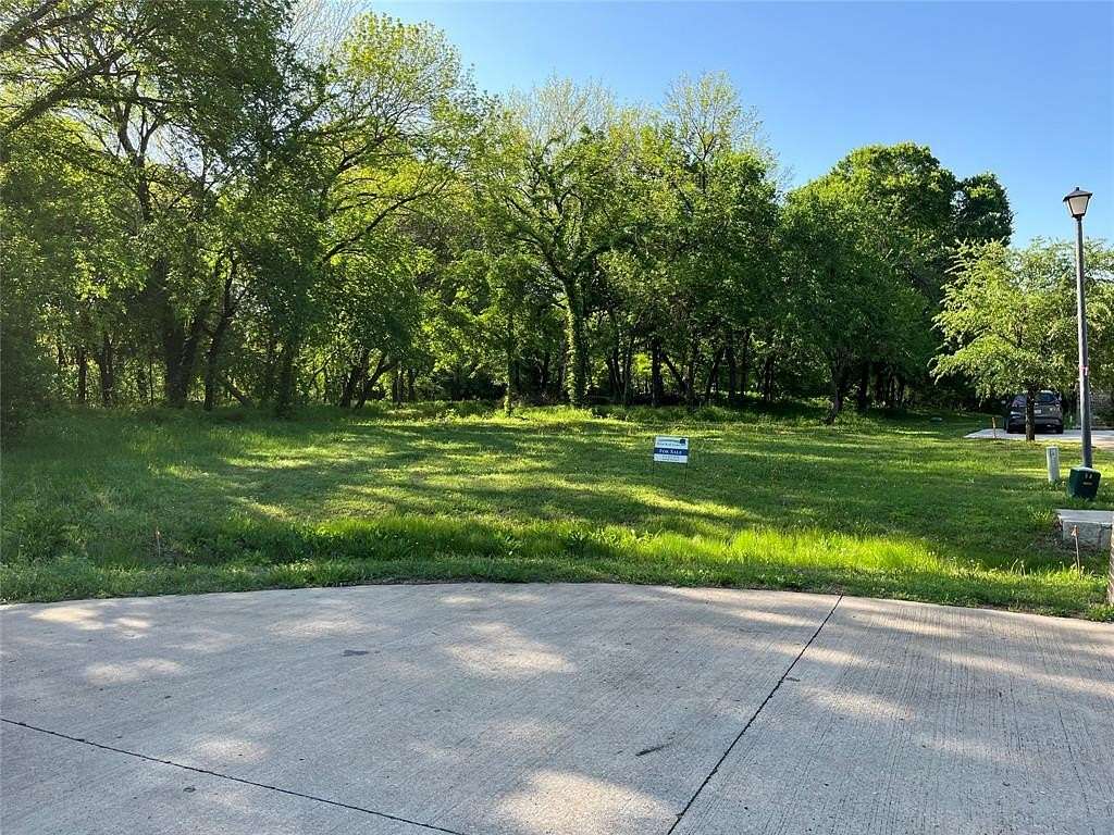 1.2 Acres of Residential Land for Sale in Grand Prairie, Texas