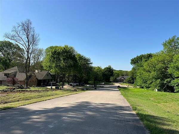 1.2 Acres of Residential Land for Sale in Cedar Hill, Texas