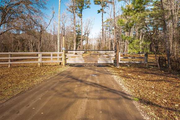 24.8 Acres of Land with Home for Sale in Johns Island, South Carolina