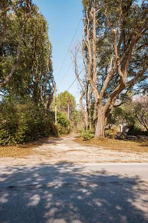 24.8 Acres of Land with Home for Sale in Johns Island, South Carolina