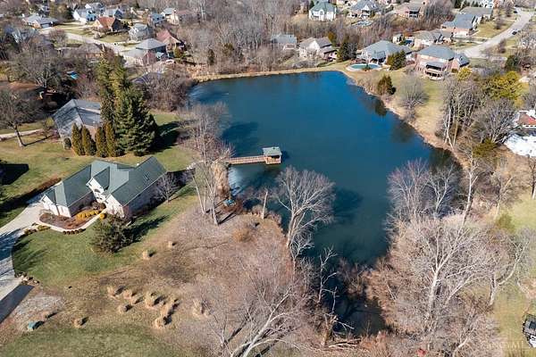 3.64 Acres of Residential Land for Sale in Delhi Township, Ohio