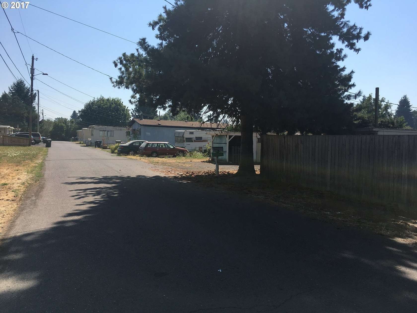 1.64 Acres of Improved Mixed-Use Land for Sale in Eugene, Oregon