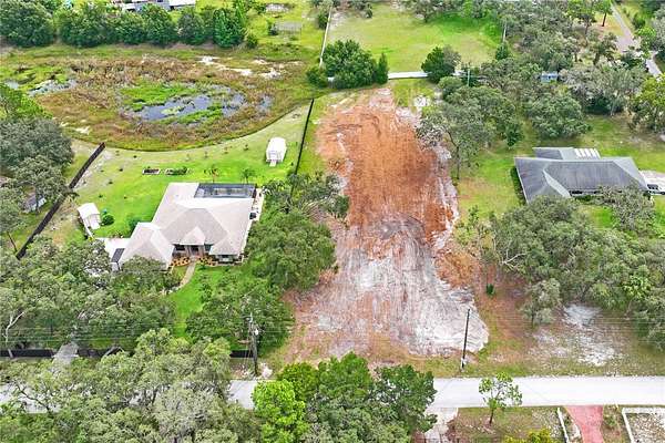1.1 Acres of Residential Land for Sale in Hudson, Florida