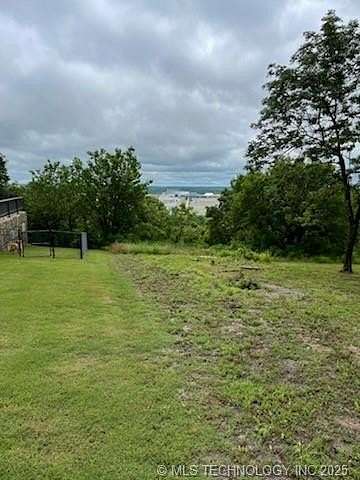 1.58 Acres of Residential Land for Sale in Owasso, Oklahoma