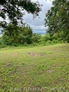 1.58 Acres of Residential Land for Sale in Owasso, Oklahoma