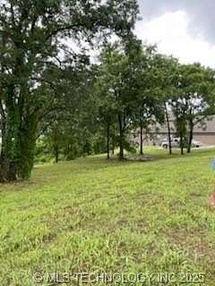 1.58 Acres of Residential Land for Sale in Owasso, Oklahoma