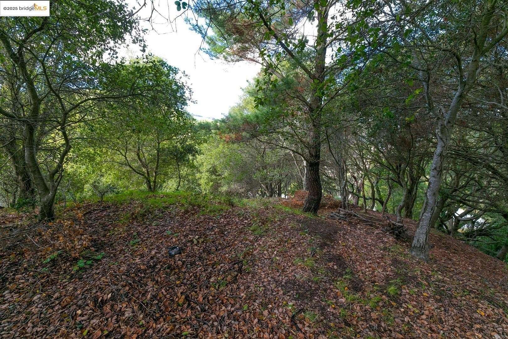 0.18 Acres of Residential Land for Sale in Orinda, California