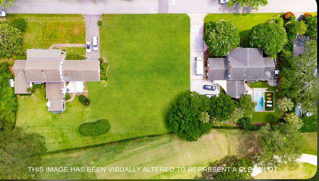 0.41 Acres of Residential Land for Sale in Charleston, South Carolina