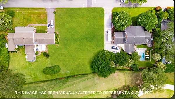 0.41 Acres of Residential Land for Sale in Charleston, South Carolina