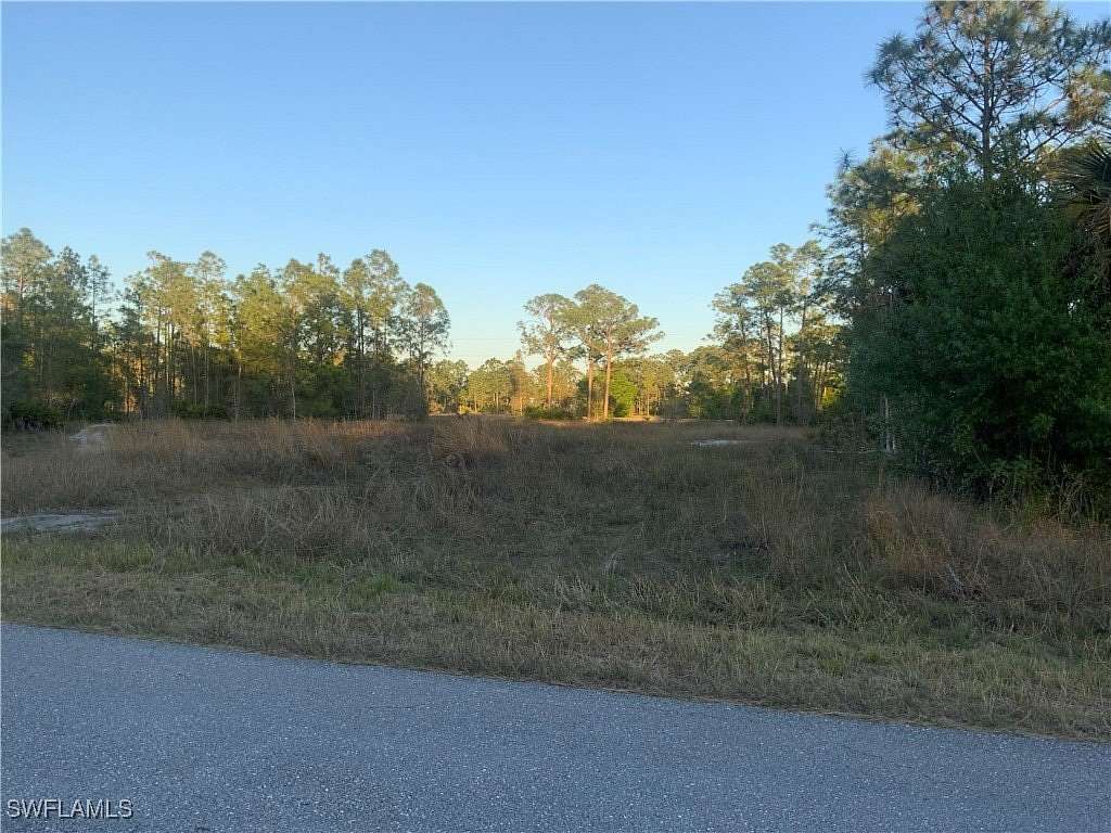 0.5 Acres of Residential Land for Sale in Lehigh Acres, Florida