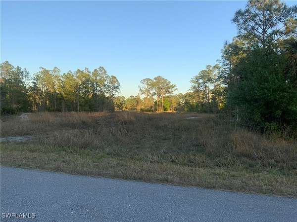 0.5 Acres of Residential Land for Sale in Lehigh Acres, Florida