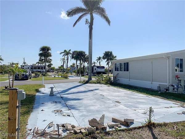 0.04 Acres of Residential Land for Sale in Fort Myers, Florida