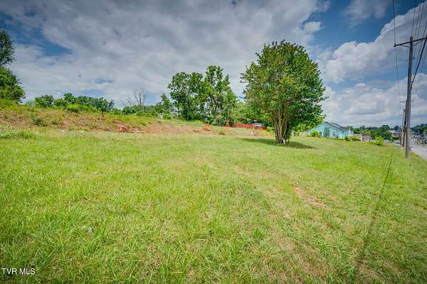 0.68 Acres of Commercial Land for Sale in Greeneville, Tennessee
