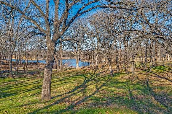 0.34 Acres of Residential Land for Sale in Hickory Creek, Texas