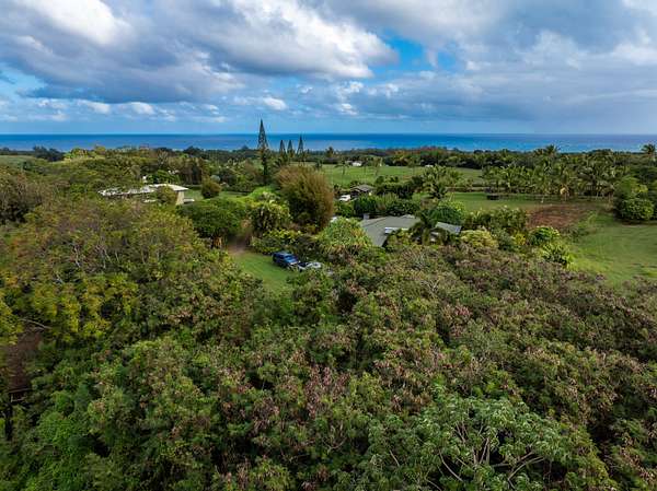 5 Acres of Land for Sale in Kilauea, Hawaii