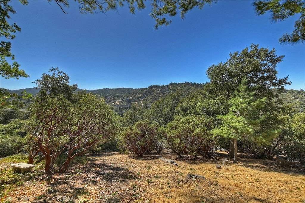 0.18 Acres of Residential Land for Sale in Lake Arrowhead, California