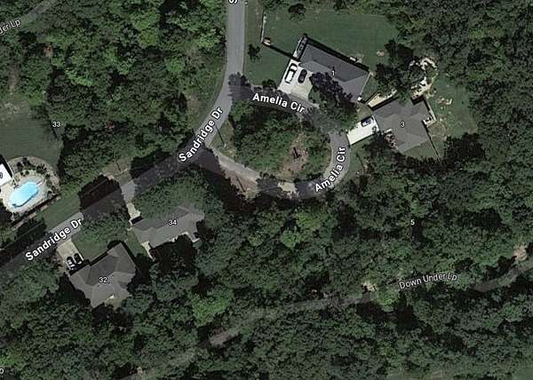 0.35 Acres of Residential Land for Sale in Bella Vista, Arkansas