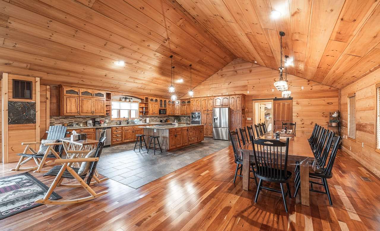 324 Acres of Recreational Land for Sale in Montreal, Missouri