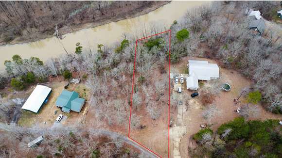 0.6 Acres of Residential Land for Sale in West Point, Mississippi