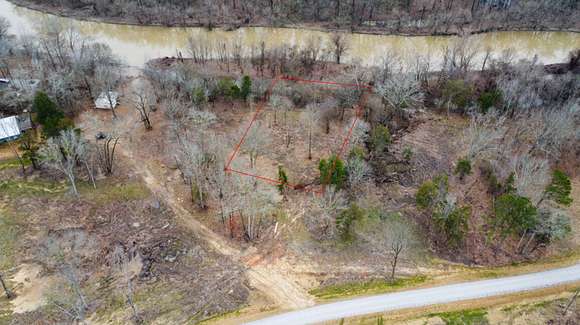 0.43 Acres of Residential Land for Sale in West Point, Mississippi