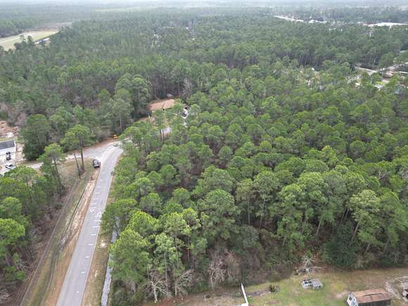 0.99 Acres of Land for Sale in Pensacola, Florida