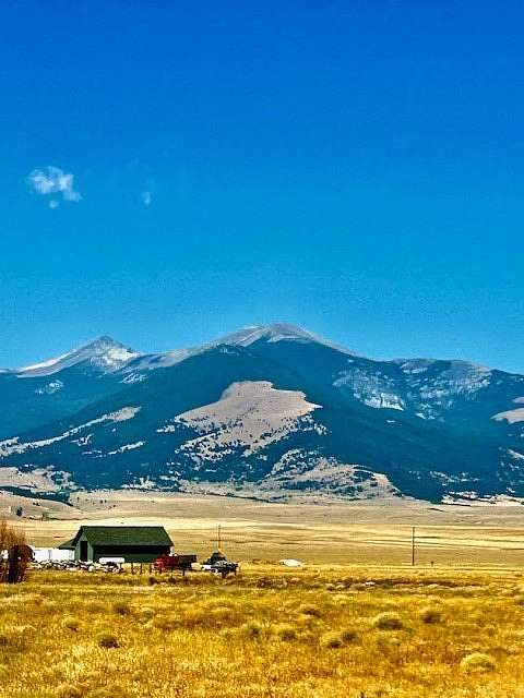 5 Acres of Land for Sale in Deer Lodge, Montana
