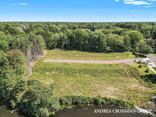 Residential Land for Sale in Spring Lake, Michigan