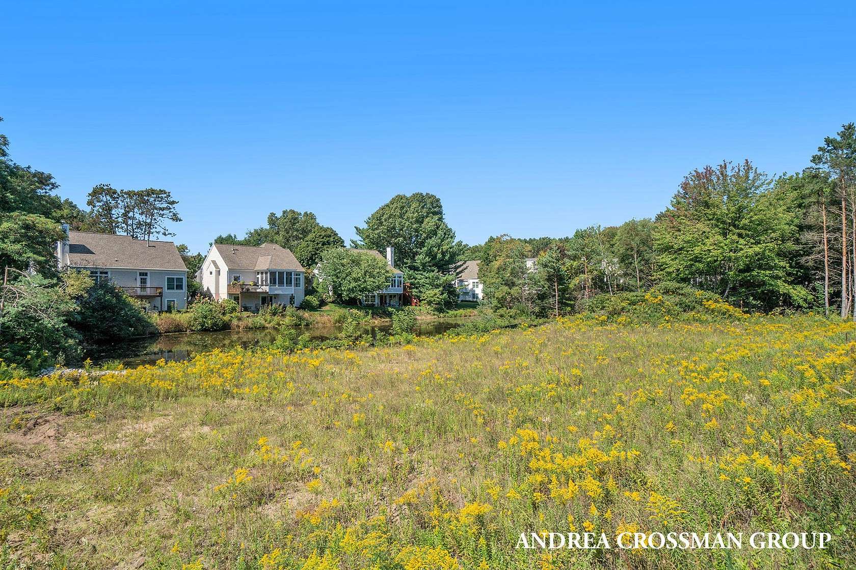 Residential Land for Sale in Spring Lake, Michigan