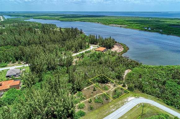 0.25 Acres of Land for Sale in Port Charlotte, Florida