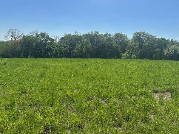 2.85 Acres of Residential Land for Sale in Glenwood, Iowa