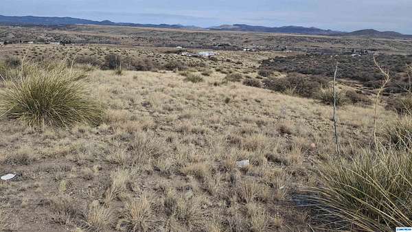 5.1 Acres of Residential Land for Sale in Silver City, New Mexico