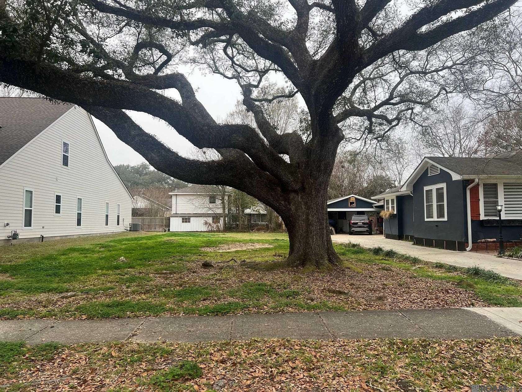 0.15 Acres of Land for Sale in Baton Rouge, Louisiana