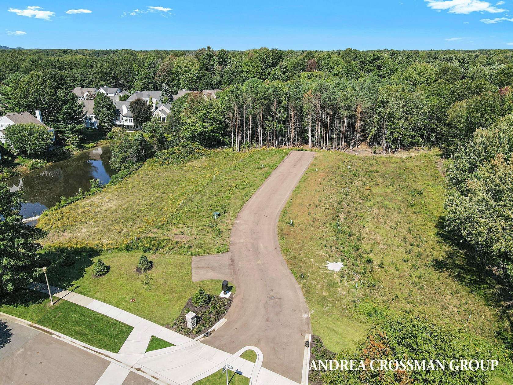 Residential Land for Sale in Spring Lake, Michigan