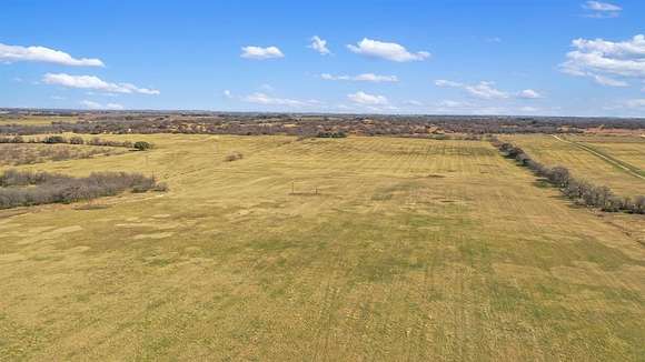 238 Acres of Recreational Land & Farm for Sale in De Leon, Texas