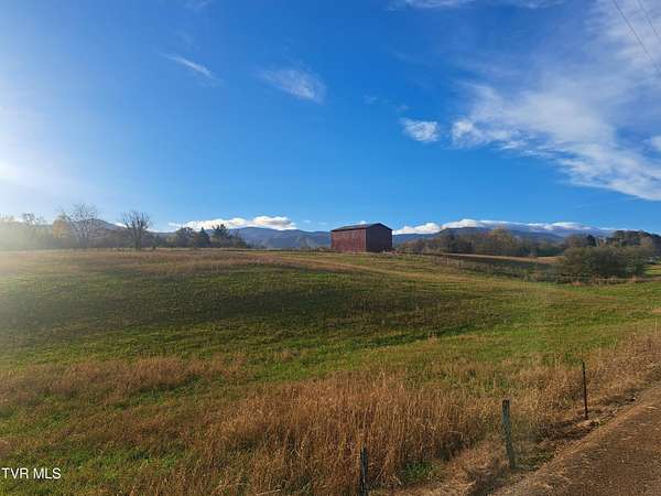 15 Acres of Land for Sale in Chuckey, Tennessee