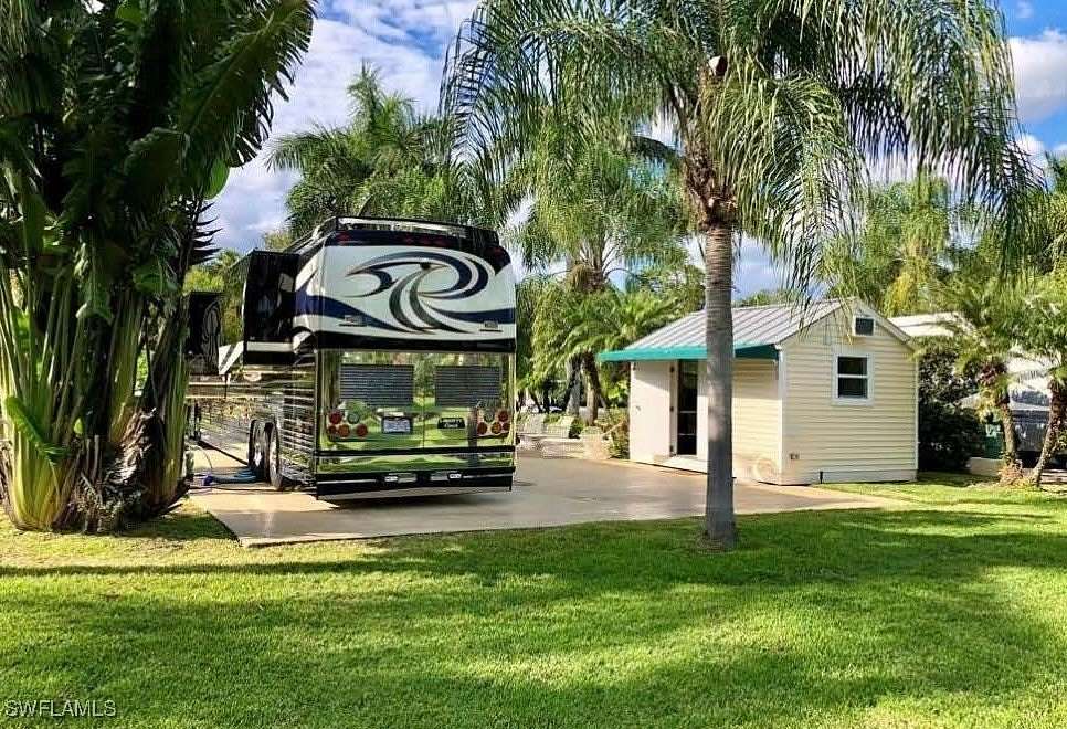 0.11 Acres of Land for Sale in LaBelle, Florida