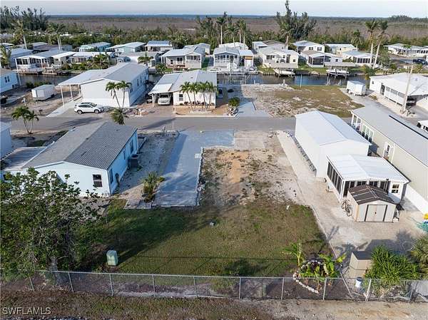 0.09 Acres of Land for Sale in St. James City, Florida