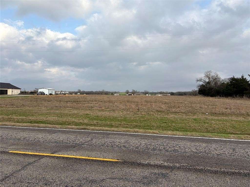 4.56 Acres of Residential Land for Sale in Point, Texas