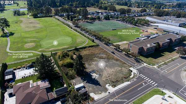 1 Acre of Mixed-Use Land for Sale in Hillsboro, Oregon